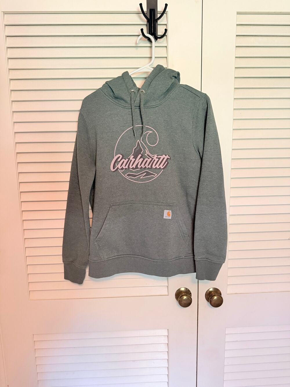 Carhartt Medium Women's hoodie